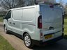 USED 2023 23 RENAULT TRAFIC 2.0 dCi Blue SL28 Sport Panel Van 5dr Diesel Manual L1 H1 Euro 6 (s/s) (130 ps) ONE OWNER - SPORT MODEL - Full History -