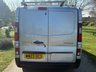 USED 2023 23 RENAULT TRAFIC 2.0 dCi Blue SL28 Sport Panel Van 5dr Diesel Manual L1 H1 Euro 6 (s/s) (130 ps) ONE OWNER - SPORT MODEL - Full History -
