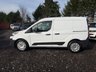 USED 2016 16 FORD TRANSIT CONNECT 1.5 TDCi 200 ECOnetic Panel Van 5dr Diesel Manual L1 H1 (105 g/km, 99 bhp) 