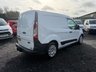 USED 2016 16 FORD TRANSIT CONNECT 1.5 TDCi 200 ECOnetic Panel Van 5dr Diesel Manual L1 H1 (105 g/km, 99 bhp) 