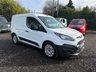 USED 2016 16 FORD TRANSIT CONNECT 1.5 TDCi 200 ECOnetic Panel Van 5dr Diesel Manual L1 H1 (105 g/km, 99 bhp) 