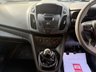 USED 2016 16 FORD TRANSIT CONNECT 1.5 TDCi 200 ECOnetic Panel Van 5dr Diesel Manual L1 H1 (105 g/km, 99 bhp) 