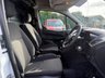 USED 2016 16 FORD TRANSIT CONNECT 1.5 TDCi 200 ECOnetic Panel Van 5dr Diesel Manual L1 H1 (105 g/km, 99 bhp) 