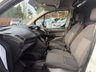 USED 2016 16 FORD TRANSIT CONNECT 1.5 TDCi 200 ECOnetic Panel Van 5dr Diesel Manual L1 H1 (105 g/km, 99 bhp) 