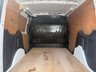 USED 2016 16 FORD TRANSIT CONNECT 1.5 TDCi 200 ECOnetic Panel Van 5dr Diesel Manual L1 H1 (105 g/km, 99 bhp) 