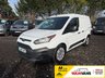 USED 2016 16 FORD TRANSIT CONNECT 1.5 TDCi 200 ECOnetic Panel Van 5dr Diesel Manual L1 H1 (105 g/km, 99 bhp) 