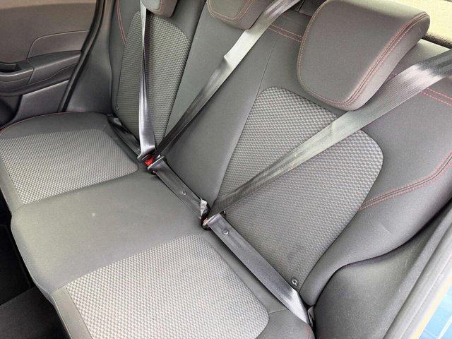 2019 Ford Fiesta - Photo 9