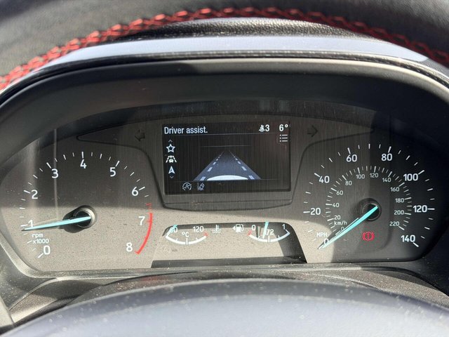 2019 Ford Fiesta - Photo 8