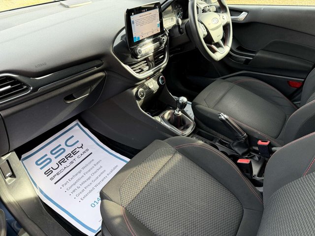 2019 Ford Fiesta - Photo 6