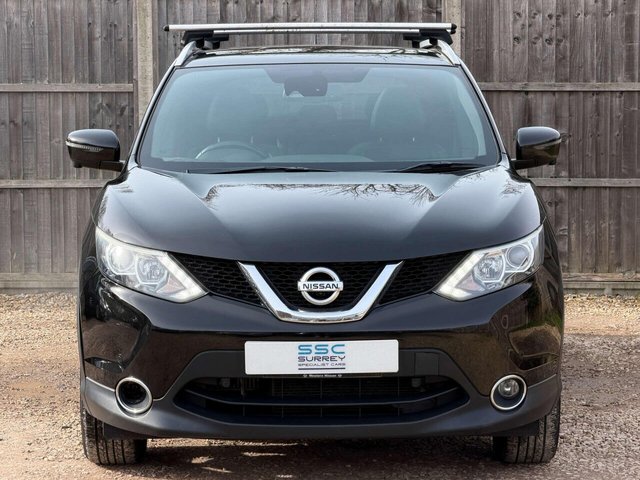 2017 Nissan Qashqai - Photo 11