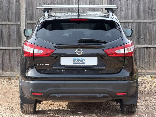 2017 Nissan Qashqai - Photo 12