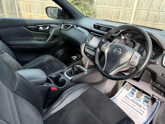 2017 Nissan Qashqai - Photo 5