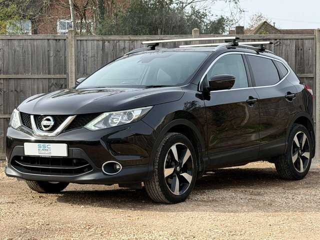 2017 Nissan Qashqai - Photo 2