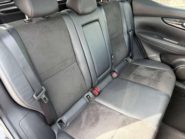 2017 Nissan Qashqai - Photo 10