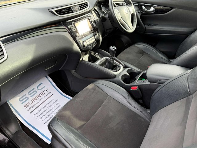 2017 Nissan Qashqai - Photo 6