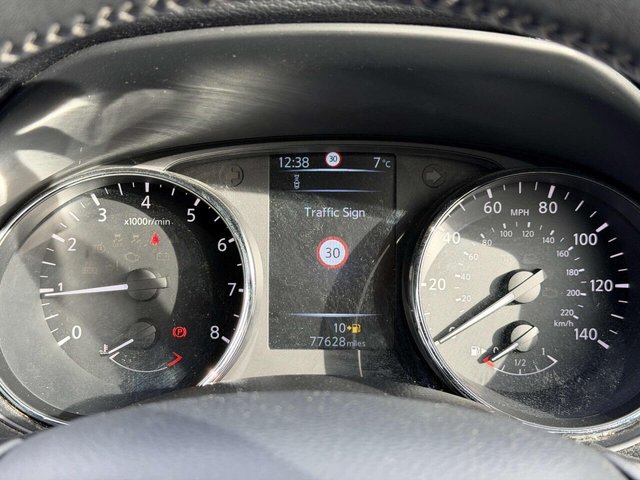 2017 Nissan Qashqai - Photo 8