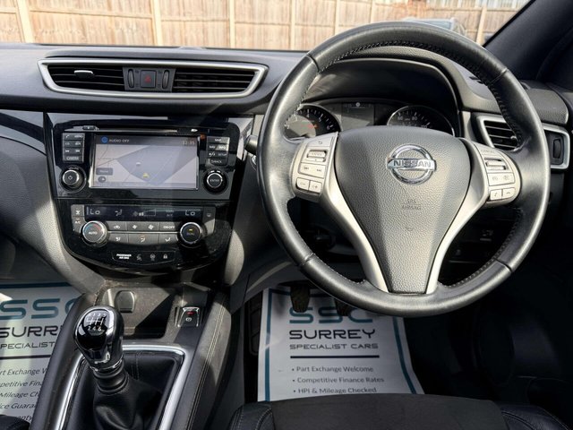 2017 Nissan Qashqai - Photo 7