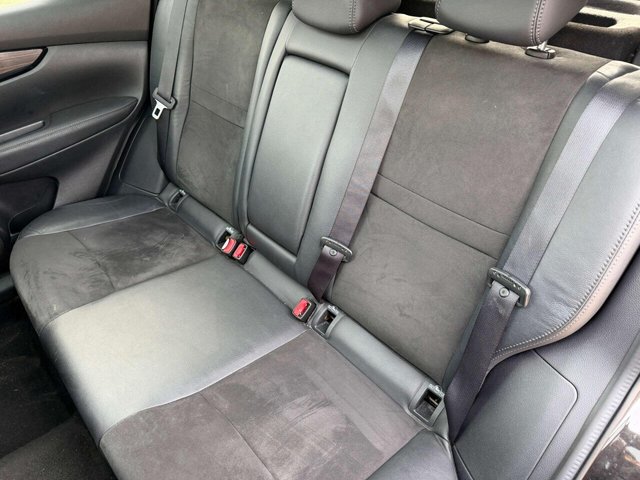 2017 Nissan Qashqai - Photo 9