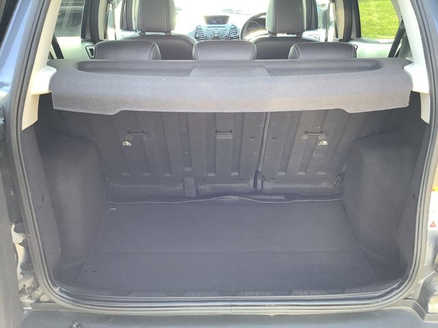 2016 FORD ECOSPORT - Photo 11