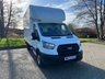 USED 2023 73 FORD TRANSIT 350 2.0 350 EcoBlue Leader Luton T/L 2dr Diesel Manual RWD L3 Euro 6 (s/s) (130 ps) tail lift, A/C, central locking