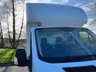 USED 2023 73 FORD TRANSIT 350 2.0 350 EcoBlue Leader Luton T/L 2dr Diesel Manual RWD L3 Euro 6 (s/s) (130 ps) tail lift, A/C, central locking