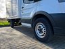 USED 2023 73 FORD TRANSIT 350 2.0 350 EcoBlue Leader Luton T/L 2dr Diesel Manual RWD L3 Euro 6 (s/s) (130 ps) tail lift, A/C, central locking