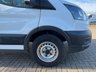 USED 2023 73 FORD TRANSIT 350 2.0 350 EcoBlue Leader Luton T/L 2dr Diesel Manual RWD L3 Euro 6 (s/s) (130 ps) tail lift, A/C, central locking