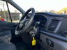 USED 2023 73 FORD TRANSIT 350 2.0 350 EcoBlue Leader Luton T/L 2dr Diesel Manual RWD L3 Euro 6 (s/s) (130 ps) tail lift, A/C, central locking