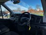 USED 2023 73 FORD TRANSIT 350 2.0 350 EcoBlue Leader Luton T/L 2dr Diesel Manual RWD L3 Euro 6 (s/s) (130 ps) tail lift, A/C, central locking