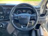 USED 2023 73 FORD TRANSIT 350 2.0 350 EcoBlue Leader Luton T/L 2dr Diesel Manual RWD L3 Euro 6 (s/s) (130 ps) tail lift, A/C, central locking