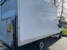USED 2023 73 FORD TRANSIT 350 2.0 350 EcoBlue Leader Luton T/L 2dr Diesel Manual RWD L3 Euro 6 (s/s) (130 ps) tail lift, A/C, central locking