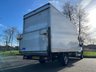 USED 2023 73 FORD TRANSIT 350 2.0 350 EcoBlue Leader Luton T/L 2dr Diesel Manual RWD L3 Euro 6 (s/s) (130 ps) tail lift, A/C, central locking