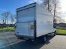 USED 2023 73 FORD TRANSIT 350 2.0 350 EcoBlue Leader Luton T/L 2dr Diesel Manual RWD L3 Euro 6 (s/s) (130 ps) tail lift, A/C, central locking