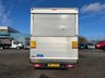 USED 2023 73 FORD TRANSIT 350 2.0 350 EcoBlue Leader Luton T/L 2dr Diesel Manual RWD L3 Euro 6 (s/s) (130 ps) tail lift, A/C, central locking