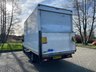 USED 2023 73 FORD TRANSIT 350 2.0 350 EcoBlue Leader Luton T/L 2dr Diesel Manual RWD L3 Euro 6 (s/s) (130 ps) tail lift, A/C, central locking