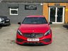 USED 2016 66 MERCEDES-BENZ A-CLASS 2.1 A200d AMG Line (Premium) Hatchback 5dr Diesel 7G-DCT Euro 6 (s/s) (136 ps) PARKING CAMERA * BLUETOOTH