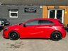 USED 2016 66 MERCEDES-BENZ A-CLASS 2.1 A200d AMG Line (Premium) Hatchback 5dr Diesel 7G-DCT Euro 6 (s/s) (136 ps) PARKING CAMERA * BLUETOOTH