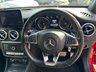 USED 2016 66 MERCEDES-BENZ A-CLASS 2.1 A200d AMG Line (Premium) Hatchback 5dr Diesel 7G-DCT Euro 6 (s/s) (136 ps) PARKING CAMERA * BLUETOOTH