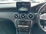 USED 2016 66 MERCEDES-BENZ A-CLASS 2.1 A200d AMG Line (Premium) Hatchback 5dr Diesel 7G-DCT Euro 6 (s/s) (136 ps) PARKING CAMERA * BLUETOOTH