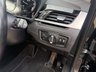 USED 2019 69 BMW X1 2.0 18d xLine SUV 5dr Diesel Auto xDrive Euro 6 (s/s) (150 ps)-Factory Extras Worth �&pound;860-Finished In Black Sapphire Metallic-Black Dakota Leather Upholstery-Sun Protection Glazing-Climate Control-Mfsw-Dab Radio-Bluetooth-Satnav-Nice Family Car. 