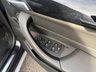 USED 2019 69 BMW X1 2.0 18d xLine SUV 5dr Diesel Auto xDrive Euro 6 (s/s) (150 ps)-Factory Extras Worth �&pound;860-Finished In Black Sapphire Metallic-Black Dakota Leather Upholstery-Sun Protection Glazing-Climate Control-Mfsw-Dab Radio-Bluetooth-Satnav-Nice Family Car. 
