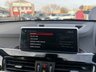 USED 2019 69 BMW X1 2.0 18d xLine SUV 5dr Diesel Auto xDrive Euro 6 (s/s) (150 ps)-Factory Extras Worth �&pound;860-Finished In Black Sapphire Metallic-Black Dakota Leather Upholstery-Sun Protection Glazing-Climate Control-Mfsw-Dab Radio-Bluetooth-Satnav-Nice Family Car. 
