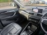 USED 2019 69 BMW X1 2.0 18d xLine SUV 5dr Diesel Auto xDrive Euro 6 (s/s) (150 ps)-Factory Extras Worth �&pound;860-Finished In Black Sapphire Metallic-Black Dakota Leather Upholstery-Sun Protection Glazing-Climate Control-Mfsw-Dab Radio-Bluetooth-Satnav-Nice Family Car. 