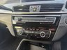 USED 2019 69 BMW X1 2.0 18d xLine SUV 5dr Diesel Auto xDrive Euro 6 (s/s) (150 ps)-Factory Extras Worth �&pound;860-Finished In Black Sapphire Metallic-Black Dakota Leather Upholstery-Sun Protection Glazing-Climate Control-Mfsw-Dab Radio-Bluetooth-Satnav-Nice Family Car. 