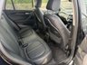 USED 2019 69 BMW X1 2.0 18d xLine SUV 5dr Diesel Auto xDrive Euro 6 (s/s) (150 ps)-Factory Extras Worth �&pound;860-Finished In Black Sapphire Metallic-Black Dakota Leather Upholstery-Sun Protection Glazing-Climate Control-Mfsw-Dab Radio-Bluetooth-Satnav-Nice Family Car. 