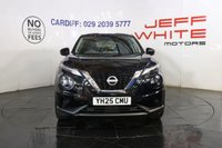 USED 2025 25 NISSAN JUKE 1.0 DIG-T Acenta Premium 5dr (APPLE CAR PLAY, PRIVACY GLASS) 