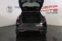 USED 2025 25 NISSAN JUKE 1.0 DIG-T Acenta Premium 5dr (APPLE CAR PLAY, PRIVACY GLASS) 