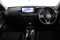 USED 2025 25 NISSAN JUKE 1.0 DIG-T Acenta Premium 5dr (APPLE CAR PLAY, PRIVACY GLASS) 