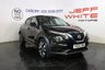 USED 2025 25 NISSAN JUKE 1.0 DIG-T Acenta Premium 5dr (APPLE CAR PLAY, PRIVACY GLASS) 