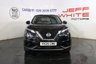 USED 2025 25 NISSAN JUKE 1.0 DIG-T Acenta Premium 5dr (APPLE CAR PLAY, PRIVACY GLASS) 